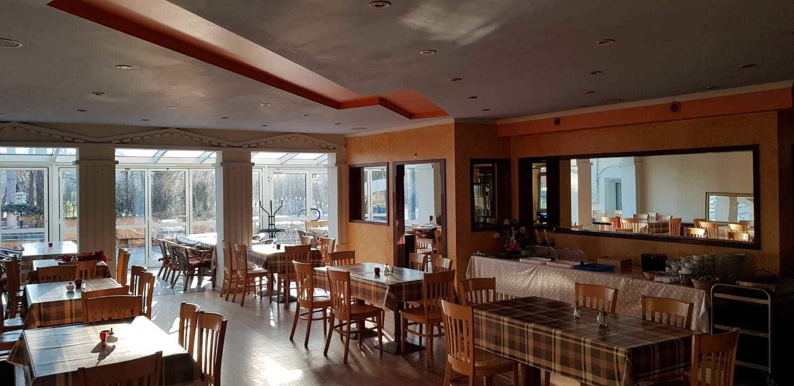 Hotel Restaurant 1000 Cologne Extérieur photo